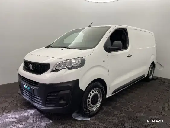 PEUGEOT EXPERT FG III - voiture d'occasion - Photo 1