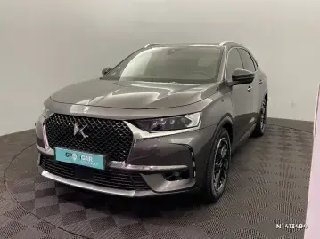 Acheter DS DS 7 CROSSBACK DS7 CROSSBACK DS7 CROSSBACK HYBRIDE 300 E-TENSE EA occasion en vente à PEUGEOT MARNE-LA-VALLEE GUEUDET 1880