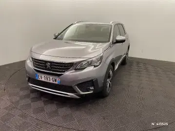 Acheter PEUGEOT 5008 5008 BLUEHDI 130CH S&S BVM6 ALLURE occasion en vente à PEUGEOT MARNE-LA-VALLEE GUEUDET 1880