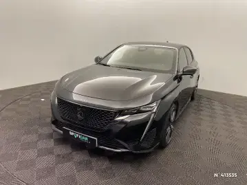 Acheter PEUGEOT 308 308 PHEV 180 E-EAT8 GT occasion en vente à PEUGEOT MARNE-LA-VALLEE GUEUDET 1880