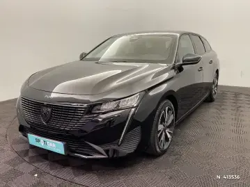 Acheter PEUGEOT 308 SW 308 SW BLUEHDI 130CH S&S EAT8 ALLURE occasion en vente à PEUGEOT MARNE-LA-VALLEE GUEUDET 1880