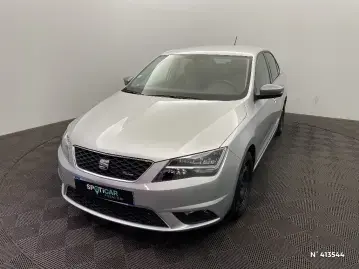 Acheter SEAT TOLEDO TOLEDO 1.2 TSI 110 CH PREMIUM occasion en vente à PEUGEOT MARNE-LA-VALLEE GUEUDET 1880