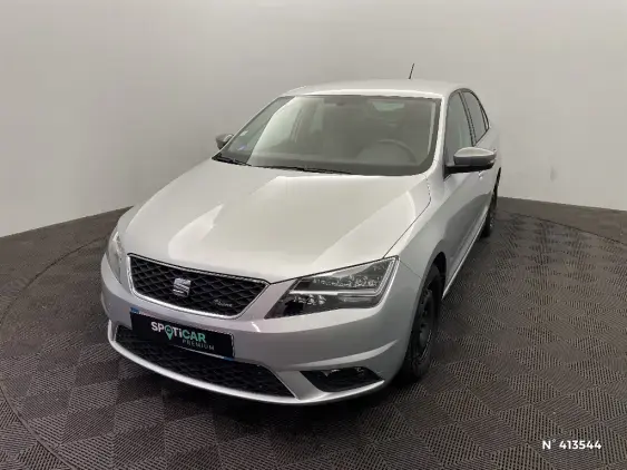 SEAT TOLEDO IV - voiture d'occasion - Photo 1