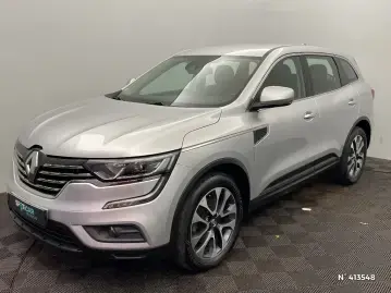 Acheter RENAULT KOLEOS KOLEOS DCI 175 4X2 X-TRONIC LIFE occasion en vente à PEUGEOT MARNE-LA-VALLEE GUEUDET 1880