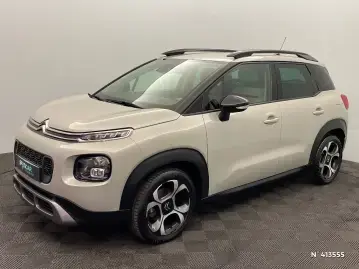 Acheter CITROEN C3 AIRCROSS C3 AIRCROSS C3 AIRCROSS PURETECH 110 S&S BVM6 SHIN occasion en vente à PEUGEOT MARNE-LA-VALLEE GUEUDET 1880