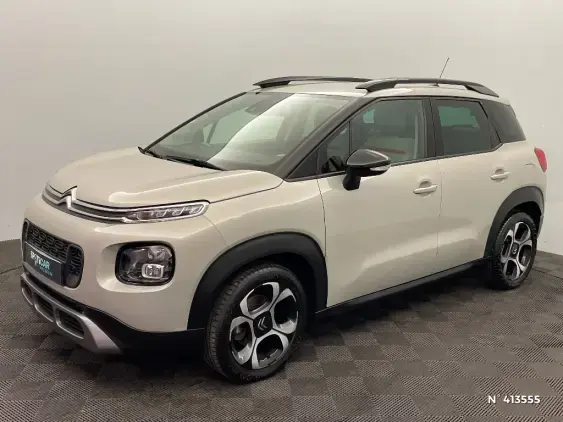 CITROEN C3 AIRCROSS - voiture d'occasion - Photo 1
