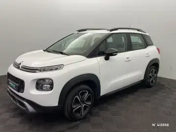 Acheter CITROEN C3 AIRCROSS C3 AIRCROSS C3 AIRCROSS PURETECH 82 BVM5 FEEL occasion en vente à PEUGEOT MARNE-LA-VALLEE GUEUDET 1880