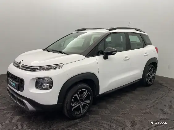 CITROEN C3 AIRCROSS - voiture d'occasion - Photo 1
