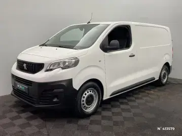 Acheter PEUGEOT EXPERT FG EXPERT FOURGON EXPERT FGN TOLE STANDARD 1.5 BLUEHD occasion en vente à PEUGEOT MARNE-LA-VALLEE GUEUDET 1880