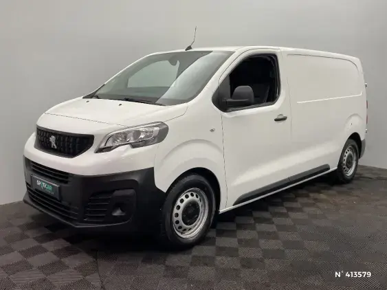 PEUGEOT EXPERT FG III - voiture d'occasion - Photo 1
