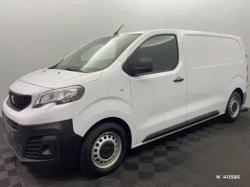 Acheter PEUGEOT EXPERT FG EXPERT FOURGON EXPERT FGN TOLE STANDARD 1.5 BLUEHD occasion en vente à PEUGEOT MARNE-LA-VALLEE GUEUDET 1880