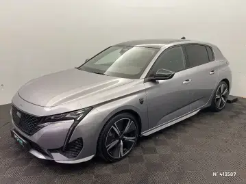 Acheter PEUGEOT 308 308 PHEV 180 E-EAT8 GT occasion en vente à PEUGEOT MARNE-LA-VALLEE GUEUDET 1880