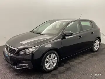 Acheter PEUGEOT 308 308 BUSINESS 308 BLUEHDI 130CH S&S EAT6 ACTIVE BUS occasion en vente à PEUGEOT MARNE-LA-VALLEE GUEUDET 1880