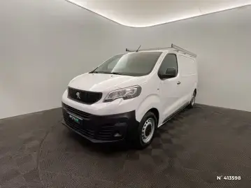 Acheter PEUGEOT EXPERT FG EXPERT FOURGON EXPERT FGN TOLE M BLUEHDI 120 S&S B occasion en vente à PEUGEOT MARNE-LA-VALLEE GUEUDET 1880