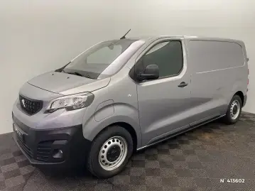 Acheter PEUGEOT EXPERT FG E-EXPERT FOURGON EXPERT FGN TOLE STANDARD ELECTRIQ occasion en vente à PEUGEOT MARNE-LA-VALLEE GUEUDET 1880