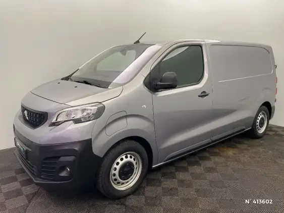 PEUGEOT EXPERT FG III - voiture d'occasion - Photo 1
