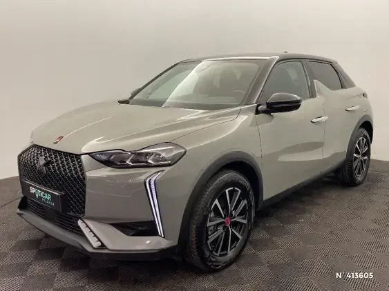 DS DS 3 II - voiture d'occasion - Photo 1