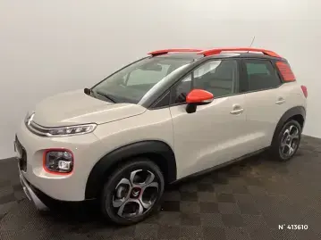 Acheter CITROEN C3 AIRCROSS C3 AIRCROSS C3 AIRCROSS PURETECH 110 S&S EAT6 SHIN occasion en vente à PEUGEOT MARNE-LA-VALLEE GUEUDET 1880