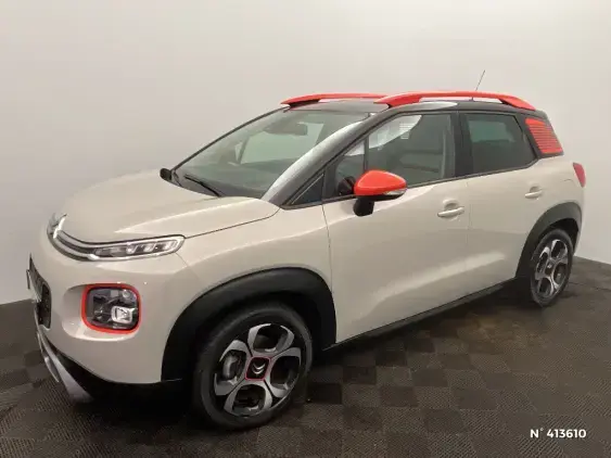 CITROEN C3 AIRCROSS - voiture d'occasion - Photo 1
