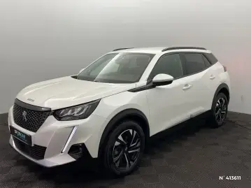 Acheter PEUGEOT 2008 2008 BUSINESS 2008 BLUEHDI 130 S&S EAT8 ALLURE BUS occasion en vente à PEUGEOT MARNE-LA-VALLEE GUEUDET 1880