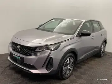 Acheter PEUGEOT 3008 3008 HYBRID 225 E-EAT8 ACTIVE PACK occasion en vente à PEUGEOT MARNE-LA-VALLEE GUEUDET 1880