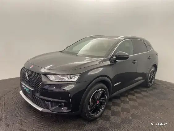 DS DS 7 CROSSBACK I - voiture d'occasion - Photo 1