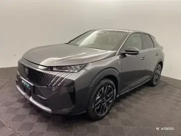 Acheter PEUGEOT 3008 3008 HYBRID 136 E-DCS6 GT occasion en vente à PEUGEOT MARNE-LA-VALLEE GUEUDET 1880