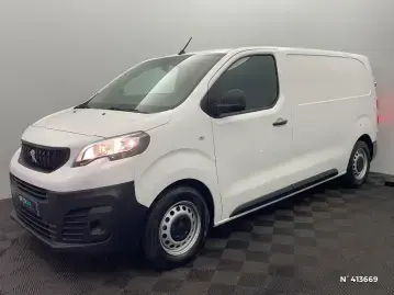 Acheter PEUGEOT EXPERT FG EXPERT FGN TOLE STANDARD 1.5 BLUEHDI 120 S&S BVM6 PREMIUM occasion en vente à PEUGEOT MARNE-LA-VALLEE GUEUDET 1880