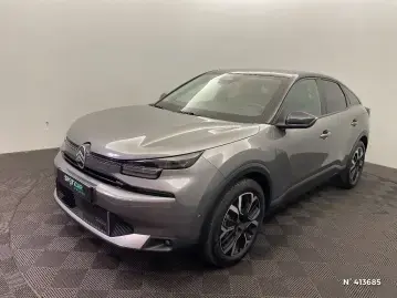 Acheter CITROEN C4 C4 HYBRIDE 136 E-DCS6 MAX occasion en vente à PEUGEOT MARNE-LA-VALLEE GUEUDET 1880