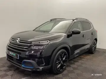 Acheter CITROEN C5 C5 AIRCROSS C5 AIRCROSS HYBRIDE RECHARGEABLE 225 S occasion en vente à PEUGEOT MARNE-LA-VALLEE GUEUDET 1880