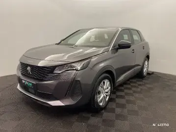 Acheter PEUGEOT 3008 3008 BLUEHDI 130CH S&S EAT8 ACTIVE PACK occasion en vente à PEUGEOT MARNE-LA-VALLEE GUEUDET 1880