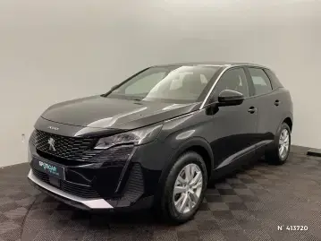 Acheter PEUGEOT 3008 3008 Hybrid 136 e-DCS6 Active Pack occasion en vente à PEUGEOT MARNE-LA-VALLEE GUEUDET 1880