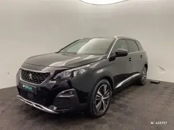 Acheter PEUGEOT 5008 5008 PURETECH 180CH S&S EAT8 ALLURE occasion en vente à PEUGEOT MARNE-LA-VALLEE GUEUDET 1880