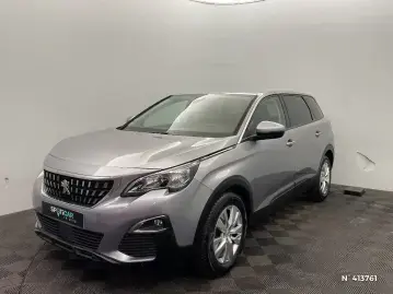 Acheter PEUGEOT 5008 5008 PureTech 130ch S&S EAT8 Active Business occasion en vente à PEUGEOT MARNE-LA-VALLEE GUEUDET 1880