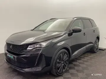 Acheter PEUGEOT 5008 5008 PURETECH 180CH S&S EAT8 GT PACK occasion en vente à PEUGEOT MARNE-LA-VALLEE GUEUDET 1880