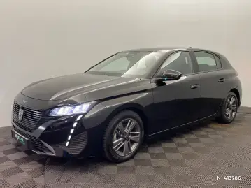 Acheter PEUGEOT 308 308 PURETECH 130CH S&S BVM6 ACTIVE PACK occasion en vente à PEUGEOT MARNE-LA-VALLEE GUEUDET 1880