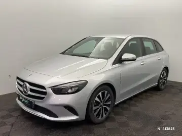 Acheter MERCEDES-BENZ CLASSE B -BENZ CLASSE B CLASSE B 180 D STYLE LINE EDITION occasion en vente à PEUGEOT MARNE-LA-VALLEE GUEUDET 1880