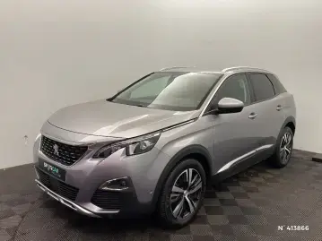 Acheter PEUGEOT 3008 3008 BUSINESS 3008 BLUEHDI 130CH S&S EAT8 ALLURE B occasion en vente à PEUGEOT MARNE-LA-VALLEE GUEUDET 1880