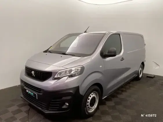 PEUGEOT EXPERT FG III - voiture d'occasion - Photo 1