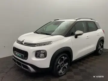 Acheter CITROEN C3 AIRCROSS C3 AIRCROSS C3 AIRCROSS PURETECH 110 S&S BVM5 SHIN occasion en vente à PEUGEOT MARNE-LA-VALLEE GUEUDET 1880