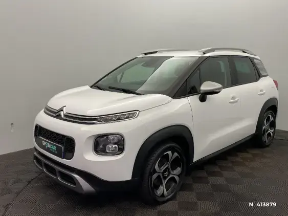 CITROEN C3 AIRCROSS - voiture d'occasion - Photo 1