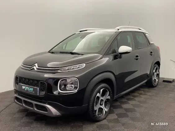 CITROEN C3 AIRCROSS - voiture d'occasion - Photo 1