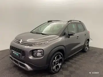 Acheter CITROEN C3 AIRCROSS C3 AIRCROSS C3 AIRCROSS PURETECH 130 S&S EAT6 SHIN occasion en vente à PEUGEOT MARNE-LA-VALLEE GUEUDET 1880