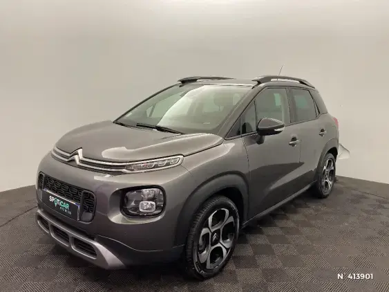 CITROEN C3 AIRCROSS - voiture d'occasion - Photo 1