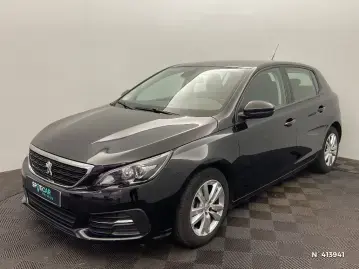 Acheter PEUGEOT 308 308 1.2 PURETECH 110CH S&S BVM5 ACTIVE occasion en vente à PEUGEOT MARNE-LA-VALLEE GUEUDET 1880