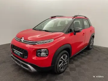 Acheter CITROEN C3 AIRCROSS C3 AIRCROSS C3 AIRCROSS PURETECH 110 S&S BVM5 FEEL occasion en vente à PEUGEOT MARNE-LA-VALLEE GUEUDET 1880