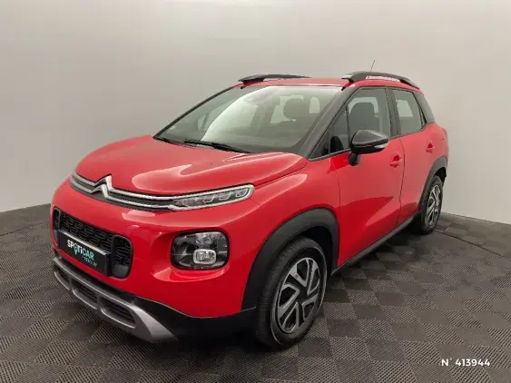 CITROEN C3 AIRCROSS - voiture d'occasion - Photo 1