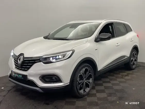RENAULT KADJAR - voiture d'occasion - Photo 1