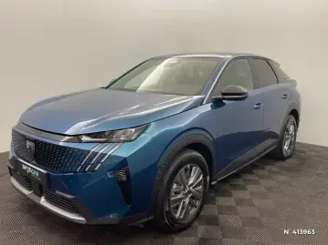 Acheter PEUGEOT 3008 3008 HYBRID 145 E-DCS6 ALLURE occasion en vente à PEUGEOT MARNE-LA-VALLEE GUEUDET 1880