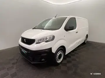 Acheter PEUGEOT EXPERT FG EXPERT FOURGON EXPERT FGN TOLE STANDARD 1.5 BLUEHDI 120 S&S BVM6 PREMIUM occasion en vente à PEUGEOT MARNE-LA-VALLEE GUEUDET 1880